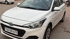 Used Hyundai Elite i20 Sportz 1.2 in Mohali