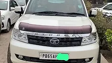 Used Tata Safari 2.2 EX 4X2 in Mohali