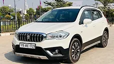 Used Maruti Suzuki S-Cross Zeta 1.3 in Mohali