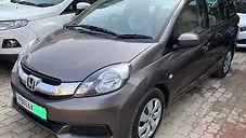 Used Honda Mobilio S Diesel in Mohali