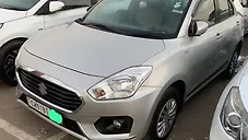 Used Maruti Suzuki DZire VDi in Mohali