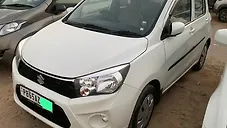 Used Maruti Suzuki Celerio ZXi in Mohali