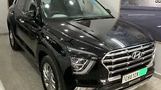 Used Hyundai Creta SX 1.5 Petrol [2020-2022] in Mohali