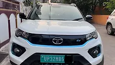Used Tata Nexon EV XZ Plus LUX in Lucknow
