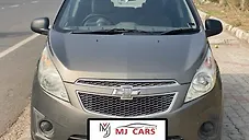Used Chevrolet Beat LS Diesel in Ahmedabad