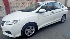 Used Honda City V Diesel in Kanpur