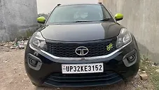 Used Tata Nexon KRAZ Plus Petrol in Lucknow