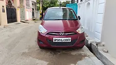 Used Hyundai i10 1.1L iRDE Magna Special Edition in Lucknow