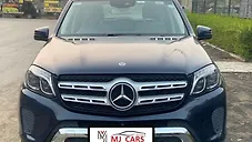 Used Mercedes-Benz GLS 350 d in Ahmedabad