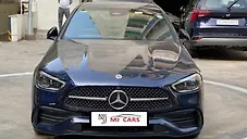 Used Mercedes-Benz C-Class C 300d [2022-2023] in Ahmedabad