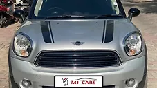 Used MINI Countryman 1.6 S in Ahmedabad