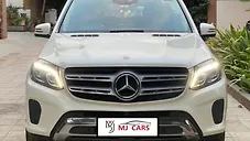 Used Mercedes-Benz GLS 350 d in Ahmedabad