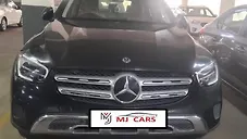 Used Mercedes-Benz GLC 220d 4MATIC Progressive [2019-2021] in Ahmedabad