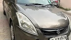 Used Maruti Suzuki Swift DZire LDI in Delhi