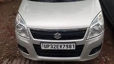 Used Maruti Suzuki Wagon R VXi in Lucknow