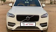 Used Volvo XC90 D5 Inscription in Ahmedabad