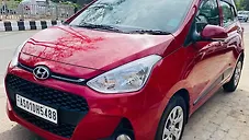 Used Hyundai Grand i10 Sportz 1.2 Kappa VTVT [2016-2017] in Guwahati