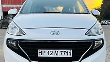 Used Hyundai Santro Asta [2018-2020] in Mohali
