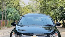 Used Chevrolet Cruze LTZ in Jalandhar