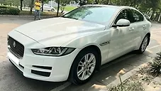 Used Jaguar XE Prestige Diesel in Kolkata