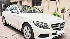 Used Mercedes-Benz C-Class C 250 d in Kolkata