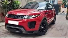 Used Land Rover Range Rover Evoque HSE Dynamic Petrol in Kolkata