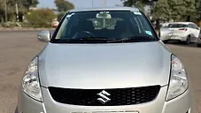Used Maruti Suzuki Swift VDi in Mohali