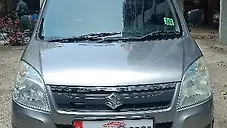 Used Maruti Suzuki Wagon R LXi CNG Avance LE in Navi Mumbai