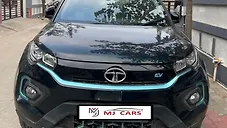 Used Tata Nexon EV XZ Plus 7.2 KW Fast Charger in Ahmedabad