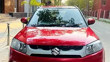 Used Maruti Suzuki Vitara Brezza VDi (O) [2016-2018] in Kanpur