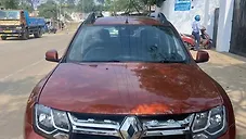 Used Renault Duster 85 PS RXZ 4X2 MT Diesel (Opt) in Chennai