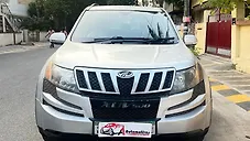 Used Mahindra XUV500 W8 AWD in Bangalore