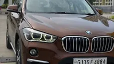 Used BMW X1 xDrive20d xLine in Thane