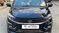 Used Tata Tigor XZ Plus CNG [2022-2023] in Ahmedabad