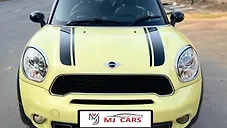 Used MINI Countryman Cooper S in Ahmedabad
