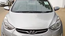 Used Hyundai Elantra 1.6 SX MT in Chennai
