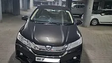 Used Honda City 1.5 V MT in Mumbai