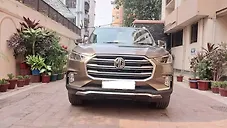Used MG Gloster Savvy 6 STR 2.0 Twin Turbo 4WD in Kolkata