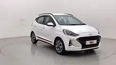 Used Hyundai Grand i10 NIOS Sportz 1.0 Turbo GDi in Bangalore