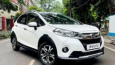 Used Honda WR-V VX MT Diesel in Kanpur