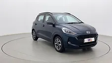 Used Hyundai Grand i10 NIOS Sportz 1.2 Kappa VTVT Dual Tone in Chennai