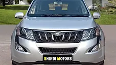 Used Mahindra XUV500 W8 1.99 [2016-2017] in Delhi