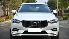 Used Volvo XC60 Inscription [2017-2020] in Kolkata