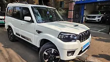 Used Mahindra Scorpio S11 in Kolkata