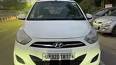 Used Hyundai i10 Sportz 1.2 Kappa2 in Lucknow