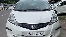 Used Honda Jazz Select in Lucknow