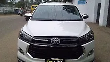 Used Toyota Innova Crysta Touring Sport Diesel MT [2017-2020] in Chennai