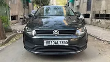 Used Volkswagen Polo Trendline 1.0L (P) in Mohali