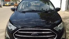 Used Ford Ecosport Trend 1.5L TDCi in Chennai