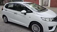 Used Honda Jazz SV Diesel in Kurukshetra